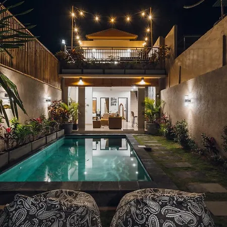 Villa Goya Seminyak